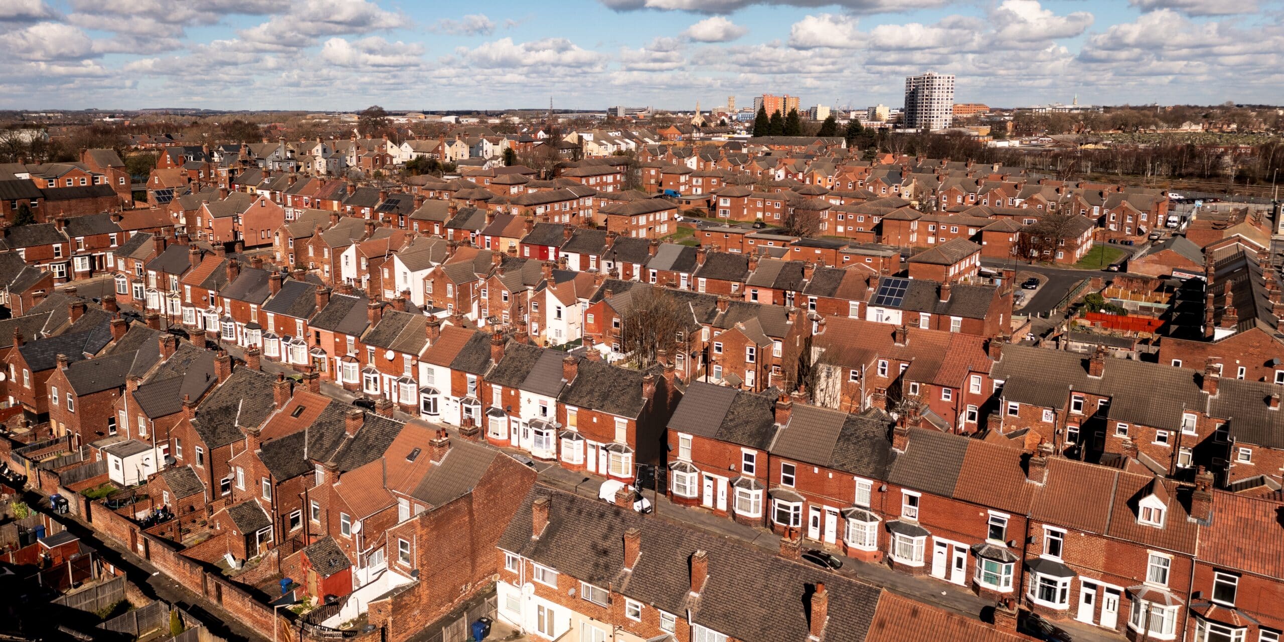 <strong>Is There a Buy-to-Let Market in Doncaster?</strong>