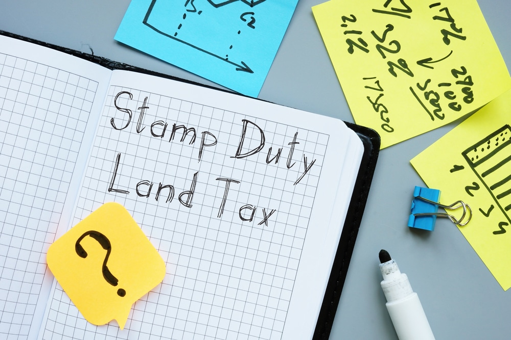 Everything You Need to Know About Stamp Duty on Buy-to-Let