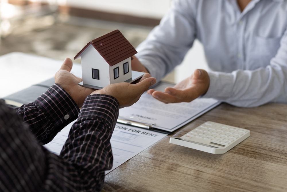 Inheriting a House: Who Gets a Stake in the Property?