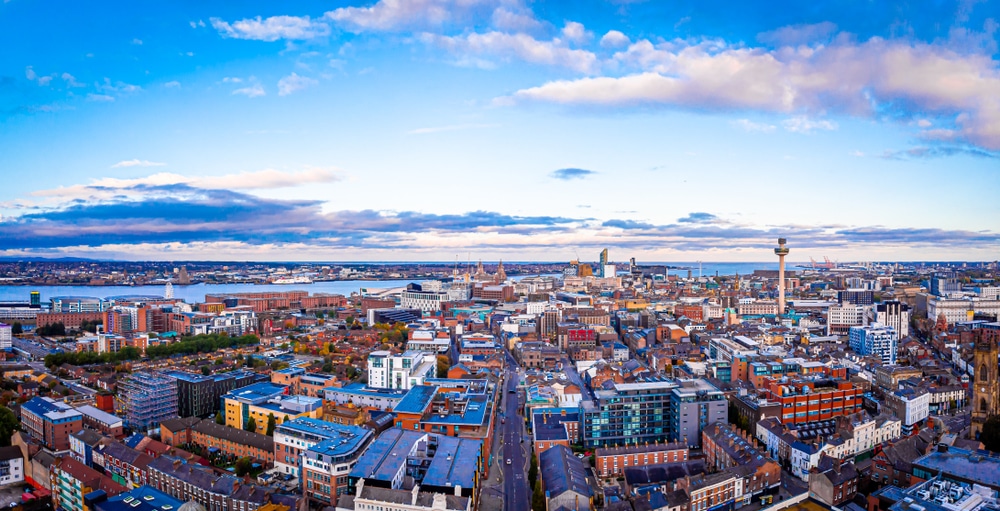 Where is the Best Place to Buy a Flat in Liverpool?