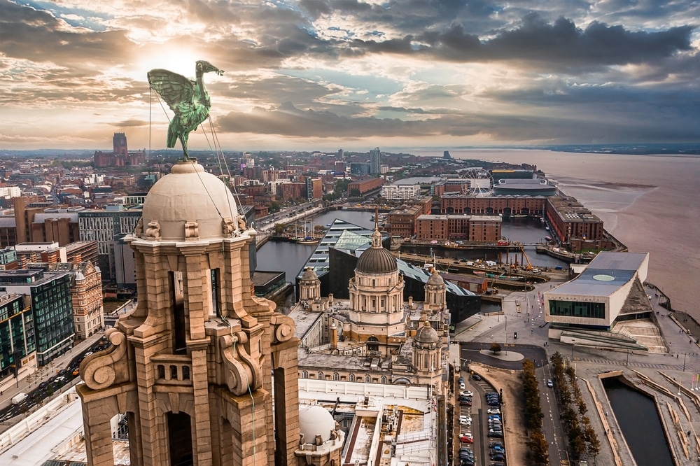 Liverpool Property Update August 2023