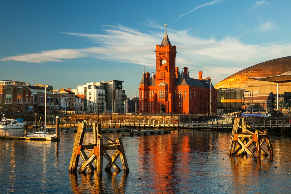 How Quickly Do Properties Sell in Cardiff